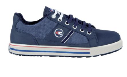 Goliath Scarpe Antinfortunistiche COACH, 41 Unisex, Con Puntale Di Sicurezza