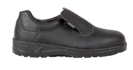 Magnum Chaussures De Sécurité ITACA, T43 Mixte, Noir