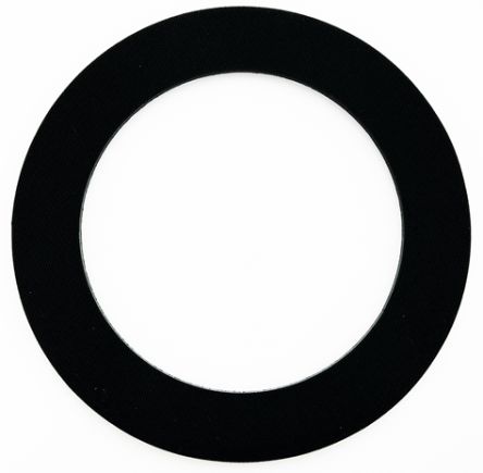 RS PRO EPDM Gasket, 169mm Bore, 218mm Outer Diameter