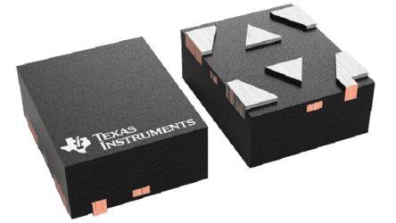 Texas Instruments Vierfach-OR-Gatter Mit 2 Eingängen, ODER, 6-Pin, SON, 2