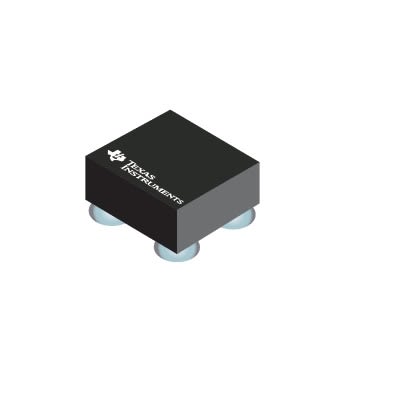 Texas Instruments Power Switch IC Lastschalter Hochspannungsseite 0.06Ω 1-Kanal 5 V Max. 1 Ausg.