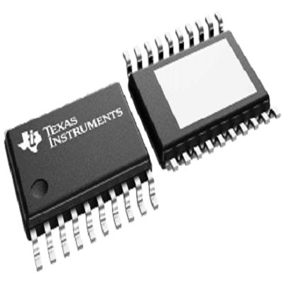 Texas Instruments Power-Over-Ethernet-PD-Controller HTSSOP 20 Pin Pins