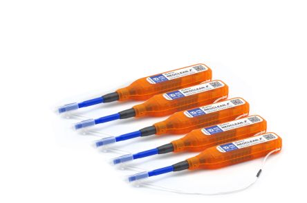 Netpeppers Faseroptikreiniger, Stift, 5, 163 X 22 X 15mm