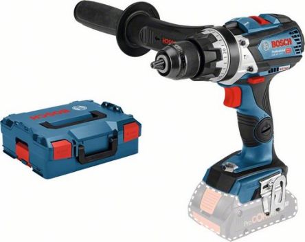 Bosch Akku 18V Bürstenlos