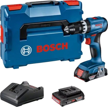 Bosch Akku 18V Bürstenlos 2Ah