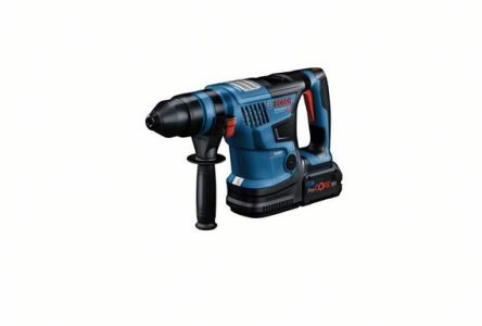 Bosch GBH Li-Ion Akku Bohrhammer 18V Bürstenlos 5.5Ah