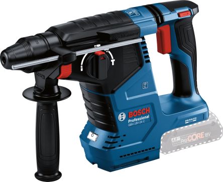 Bosch GBH Nur Gehäuse Akku Bohrhammer 18V Bürstenlos