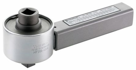 STAHLWILLE Torque Multiplier, 1350Nm Max O/P, 4:1 Ratio, 3/4in I/P Drive