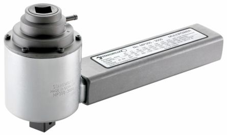 STAHLWILLE Torque Multiplier, 3000Nm Max O/P, 16:1 Ratio, 1in I/P Drive, 1in O/P Drive