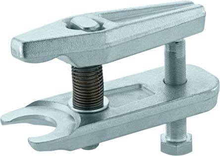 RS PRO Lever Press Bearing Puller, 200.0 mm Capacity