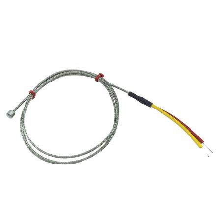 RS PRO Temperatursensor Typ K, Ø 6mm X 4mm → +400°C