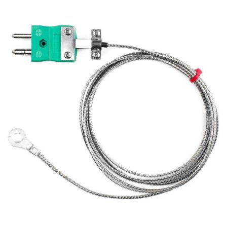 RS PRO Type K Thermocouple → +350°C