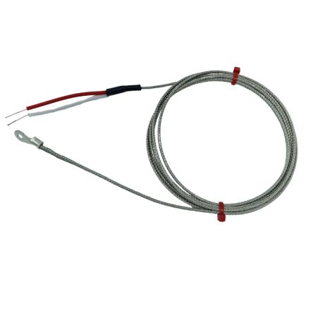 RS PRO Thermoelement Typ K → +350°C