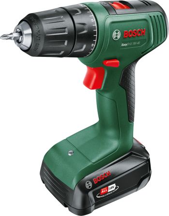 Bosch Li-Ion Akku Kombibohrer 18V 1.5Ah