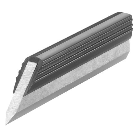 RS PRO, RS PRO 3m Aluminium Metric Straight Edge, 254-5755