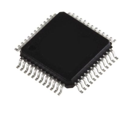 Renesas Electronics R7F102GGE2DFB#AA0, 16bit CPU Microcontroller, RL78/G22, 32MHz, 64 KB Flash, 48-Pin LFQFP