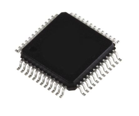 Renesas Electronics Mikrocontroller RL78/G22 CPU 16bit PCB-Montage 64 KB LFQFP 48-Pin 32MHz