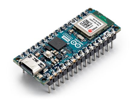 Arduino Entwicklungsplatine, Nano ESP32 Mit Stiftleisten