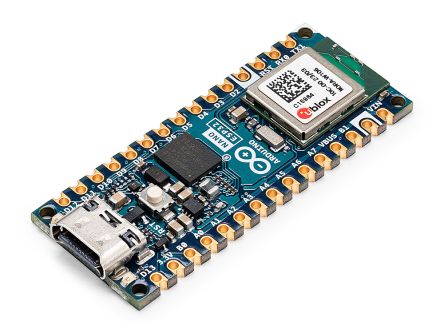 Arduino Entwicklungsplatine, Nano ESP32 Ohne Stiftleisten