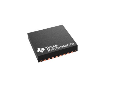 Texas Instruments Gate-Ansteuerungsmodul PWM 25 MA 6 → 95V 32-Pin WQFN 50 → 150ns