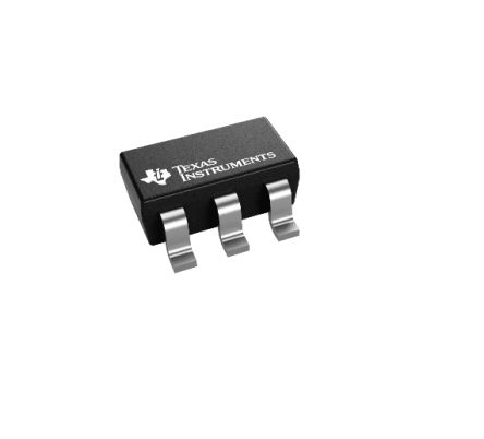 Texas Instruments INA181A3IDBVR, Current Sense Amplifier Single Voltage 6-Pin SOT-23