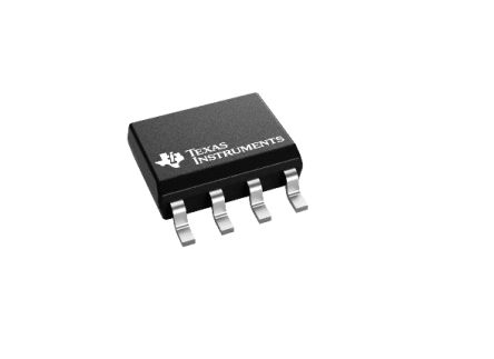 Texas Instruments Komparator LM393PE4, CMOS, MOS, TTL 1.3μs 2-Kanal PDIP 8-Pin 2 → 30 V