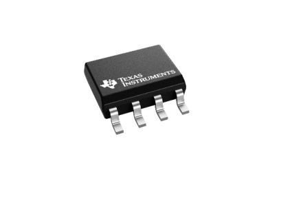 Texas Instruments Klasse A-B Audioverstärker IC Audio-Leistungsverstärker 1-Kanal Mono VSSOP 3W 8-Pin