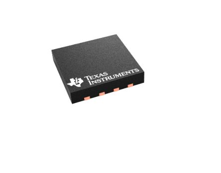 Texas Instruments Gate-Ansteuerungsmodul CMOS, TTL 1 A 8 → 14V 8-Pin WSON 15ns