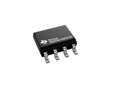 Texas Instruments Sync Buck Converter 1A 100 V Strombegrenzung, Kurzschlussschutz, Thermische Abschaltung 1,2 V 6 V