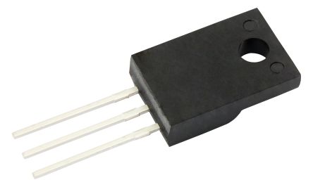 Vishay SIHA150N60E-GE3 N-Kanal Dual, SMD MOSFET 650 V / 9 A, 8-Pin PowerPAK SO-8DC