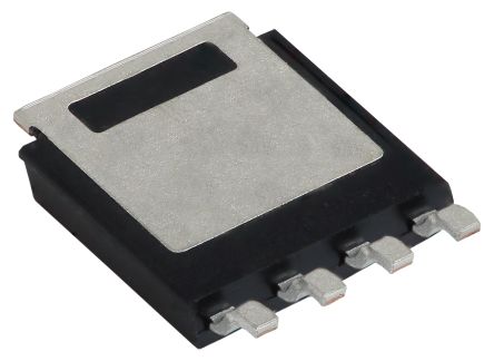 Vishay SiJA54ADP-T1-GE3 N-Kanal Dual, SMD MOSFET 40 V / 126 A, 4-Pin PowerPAK SO-8L