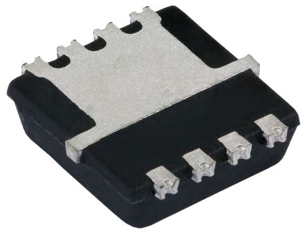 Vishay SQS460CENW-T1_GE3 N-Kanal Dual, PCB-Montage MOSFET 60 V / 8 A, 8-Pin PowerPAK 1212-8W