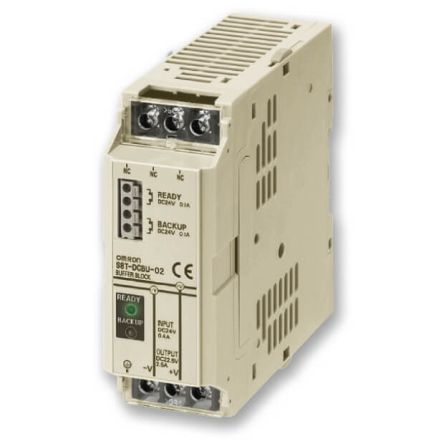 Omron S8T Puffermodul Für Netzteil S8TS Netzteil