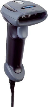 Sick IDM140 CCD Barcode Scanner 850mm Max.