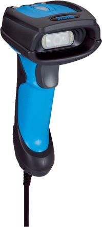 Sick IDM260 CCD Barcode Scanner 400mm Max.