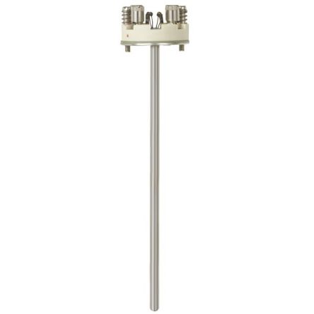 WIKA RTD G 1/2 Widerstandsthermometer Ø 6mm, -40°C → +85°C