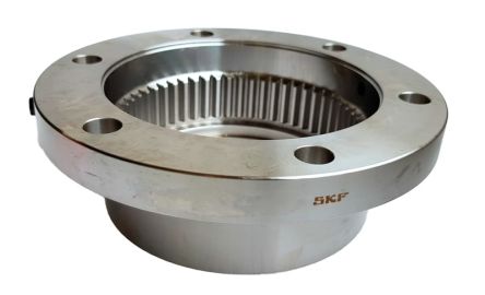 SKF Kupplung, Getriebekupplung, Außen-Ø 245mm / Bohrung 64mm X 111mm, 30609Nm