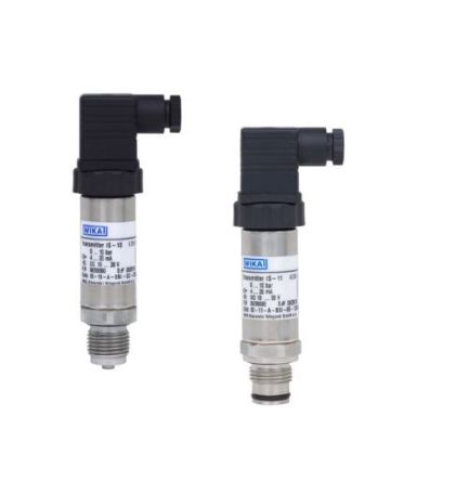 WIKA MRA/SKC-M2.100 Series Level Indicator For Use With Magnetic Level Gauge Type BMD-SA