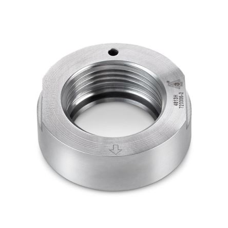 Rosemount 1408H 50 Mm Hygienischer Adapter Für 1408H