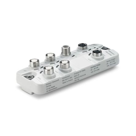 Rosemount 1408H M12 IO-Link-Master Für 1408H 10m