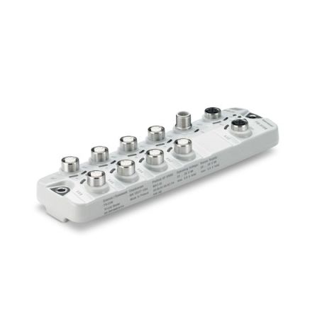 Rosemount Maestro IO-Link Serie 1408H, Para 1408H