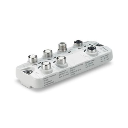 Rosemount 1408H M12 IO-Link-Master Für 1408H 10m