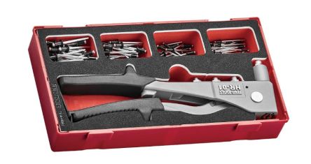 Teng Tools Pistola Remachadora