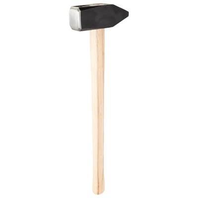 Picard Hammer, Vorschlaghammer Vierkant Aus Legierungsstahl Hickory-Holz-Stiel 3kg 600 Mm