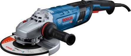 Bosch GWS 30-230 PB, 230V Netz Winkelschleifer / 2800W, Scheiben-Ø 230mm 6500U/min