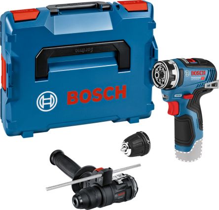 Bosch GSR 12V-35 FC Nur Gehäuse Akku Bohrschrauber 12V Bürstenlos