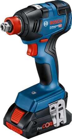 Bosch Akku 18V Bürstenlos 4Ah