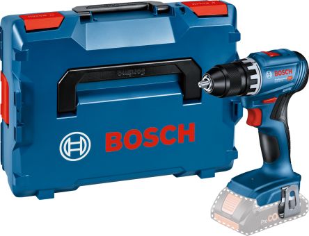 Bosch GSR 18V-45 Li-Ion Akku Bohrschrauber 18V Bürstenlos 3Ah