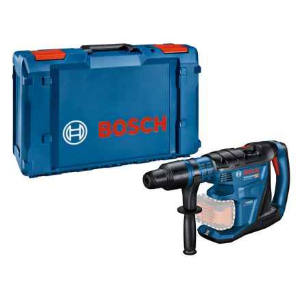 Bosch GBH 18V-40 C Li-Ion Akku SDS Max Bohrhammer 18V Bürstenlos