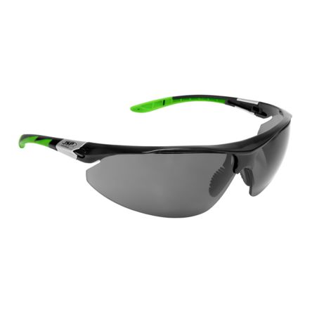 JSP Stealth Schutzbrille Sicherheitsbrillen Linse Rauch